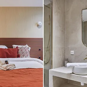  Apartment Montparnasse By Prestige